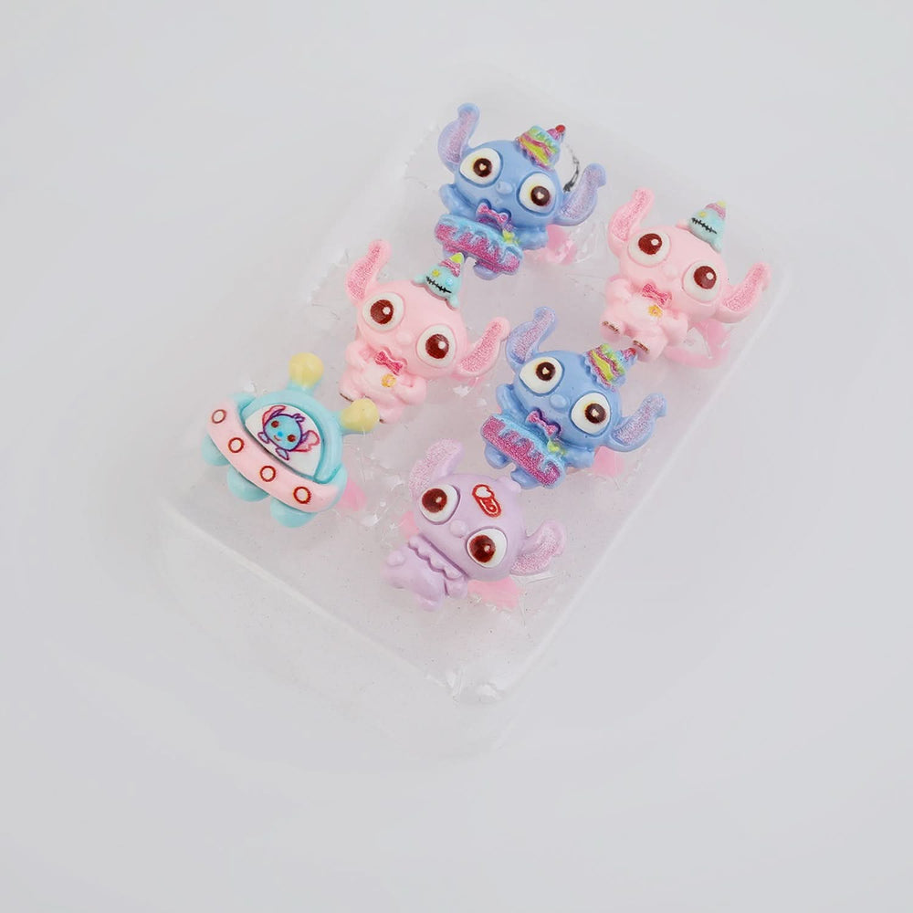 Gift Set Box - Multi Color