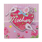 Mother Day Gift Bag - Medium - Multi Color