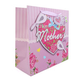 Mother Day Gift Bag - Medium - Multi Color