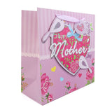 Mother Day Gift Bag - Medium - Multi Color