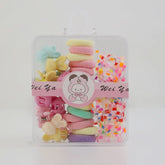 Gift Set Box - Multi Color