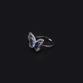 Women's Ring - Silver