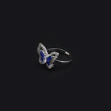 Women's Ring - Silver