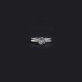 Women's Ring - Silver
