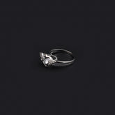 Women's Ring - Silver