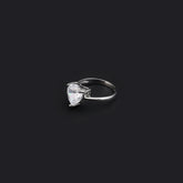 Women's Ring - Silver