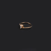 Women's Ring - Copper