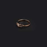 Women's Ring - Copper