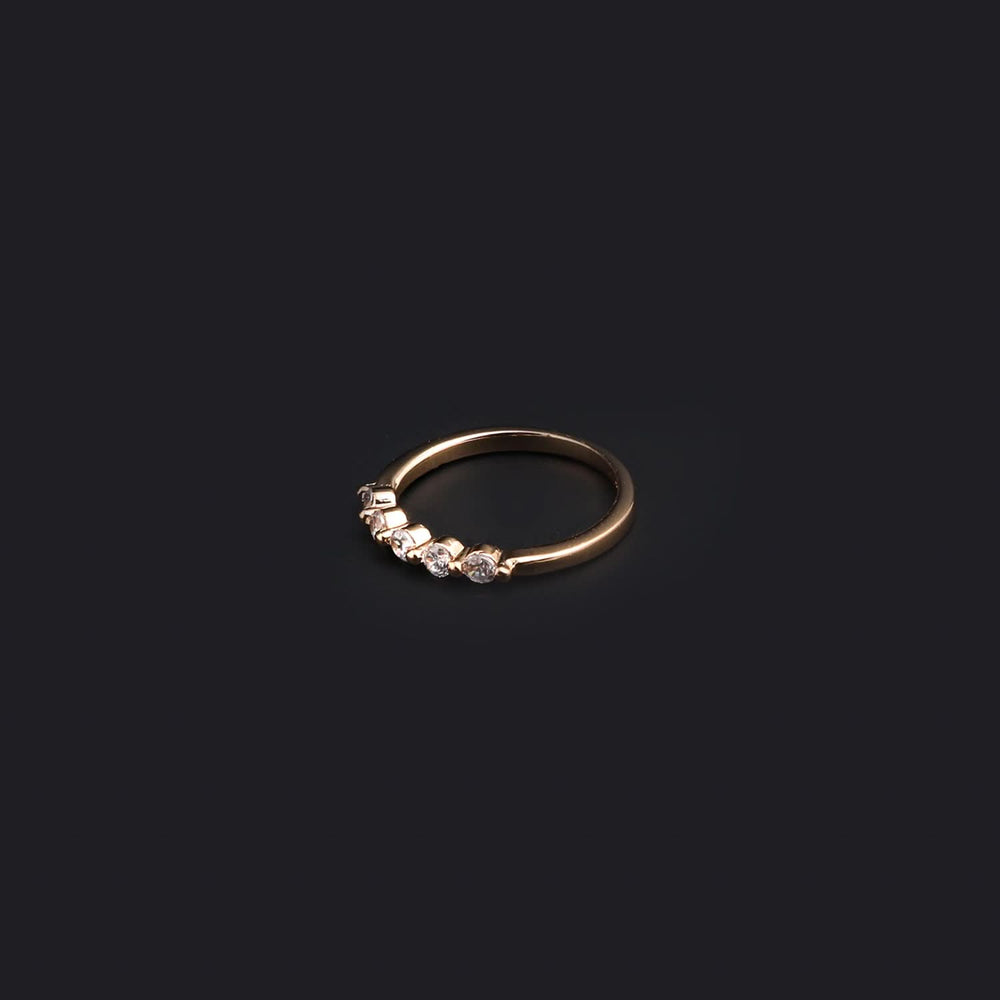 Women's Ring - Copper