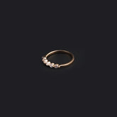 Women's Ring - Copper