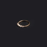 Women's Ring - Copper