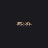 Women's Ring - Copper