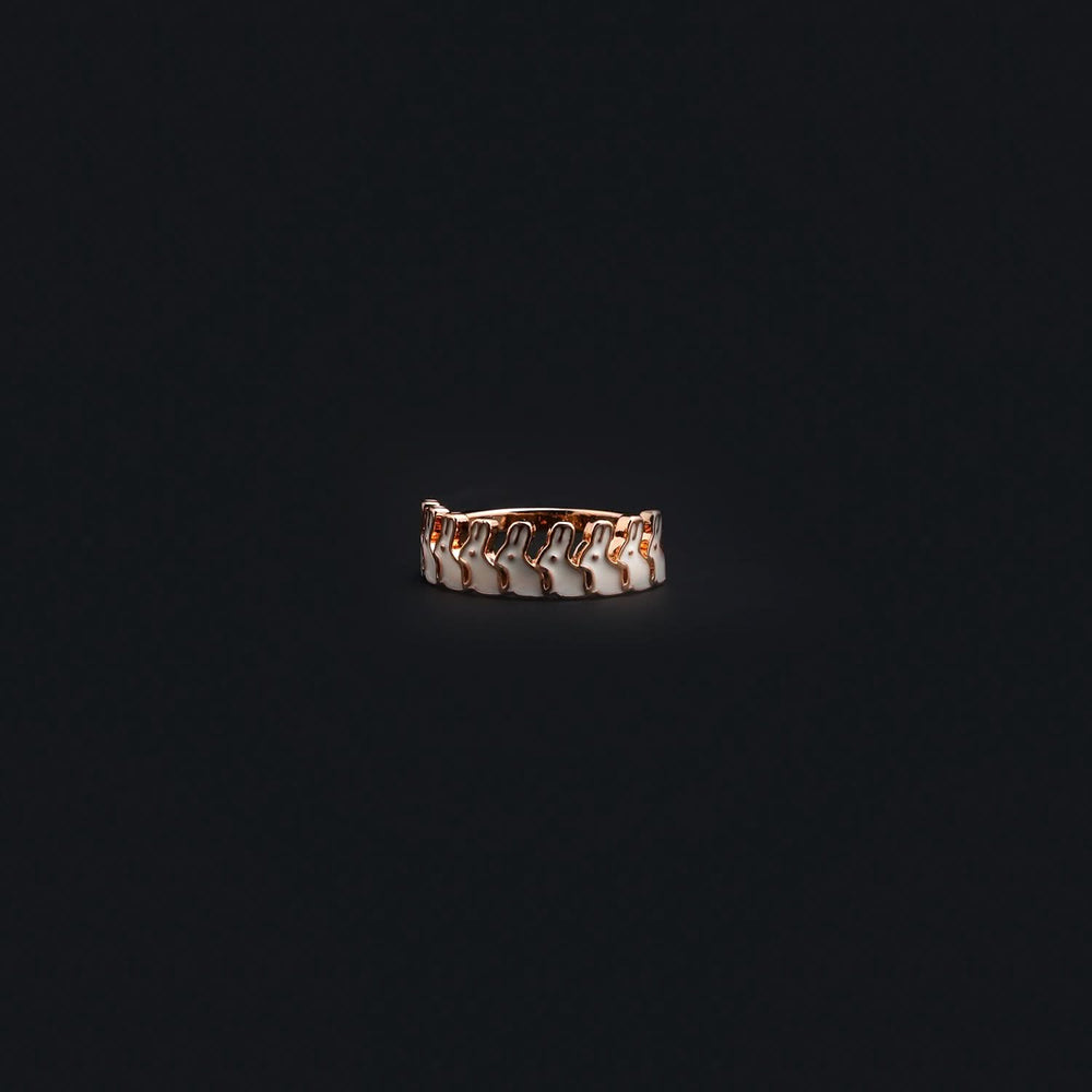 Women's Ring - Copper