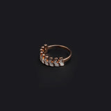Women's Ring - Copper