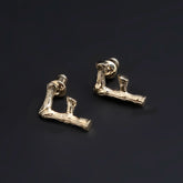 Women's Tops - Golden