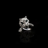 Women's Ring - Multi Color