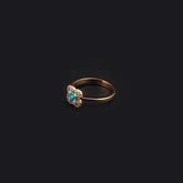 Women's Ring - Golden