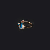 Women's Ring - Golden