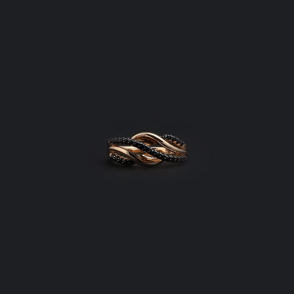 Women's Ring - Golden