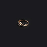 Women's Ring - Golden