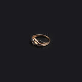 Women's Ring - Golden