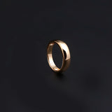 Women's Ring - Golden