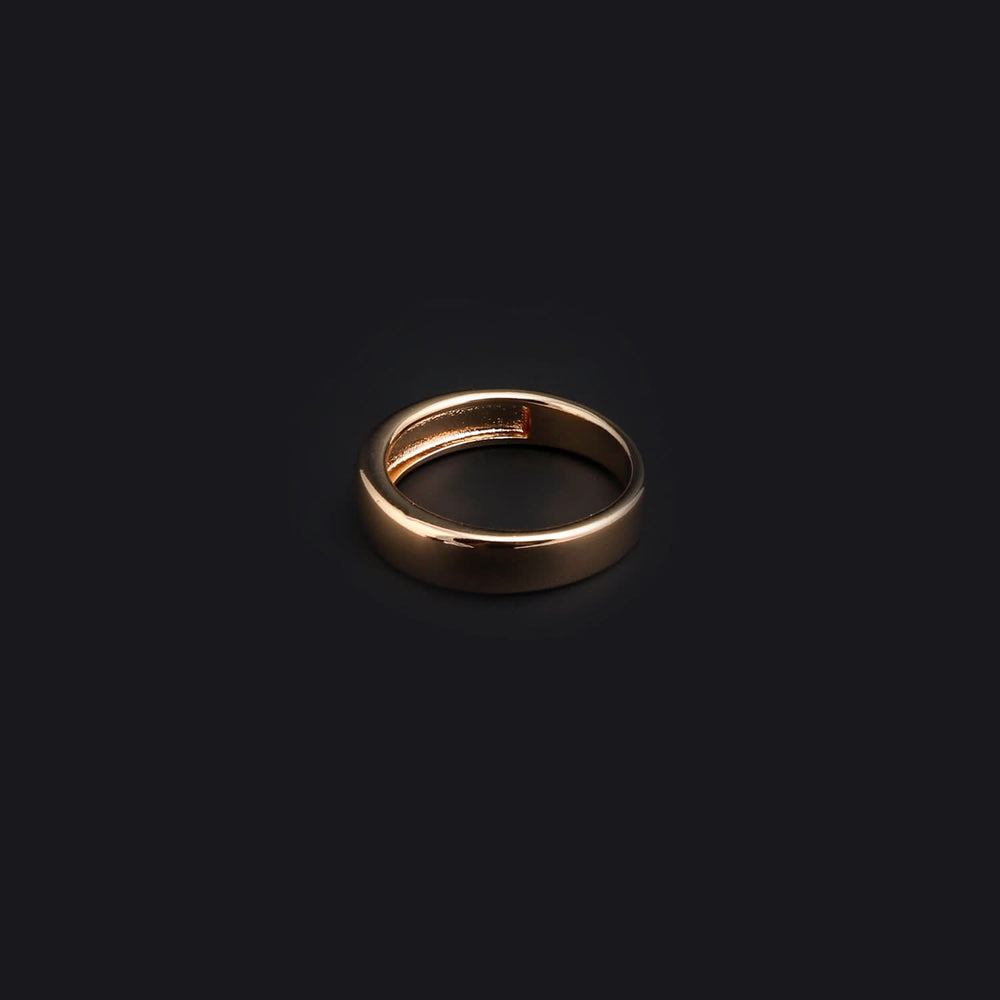 Women's Ring - Golden
