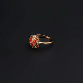 Women's Ring - Golden