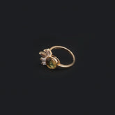Women's Ring - Golden