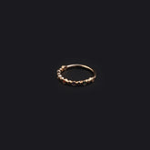 Women's Ring - Golden