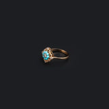 Women's Ring - Golden