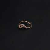 Women's Ring - Golden