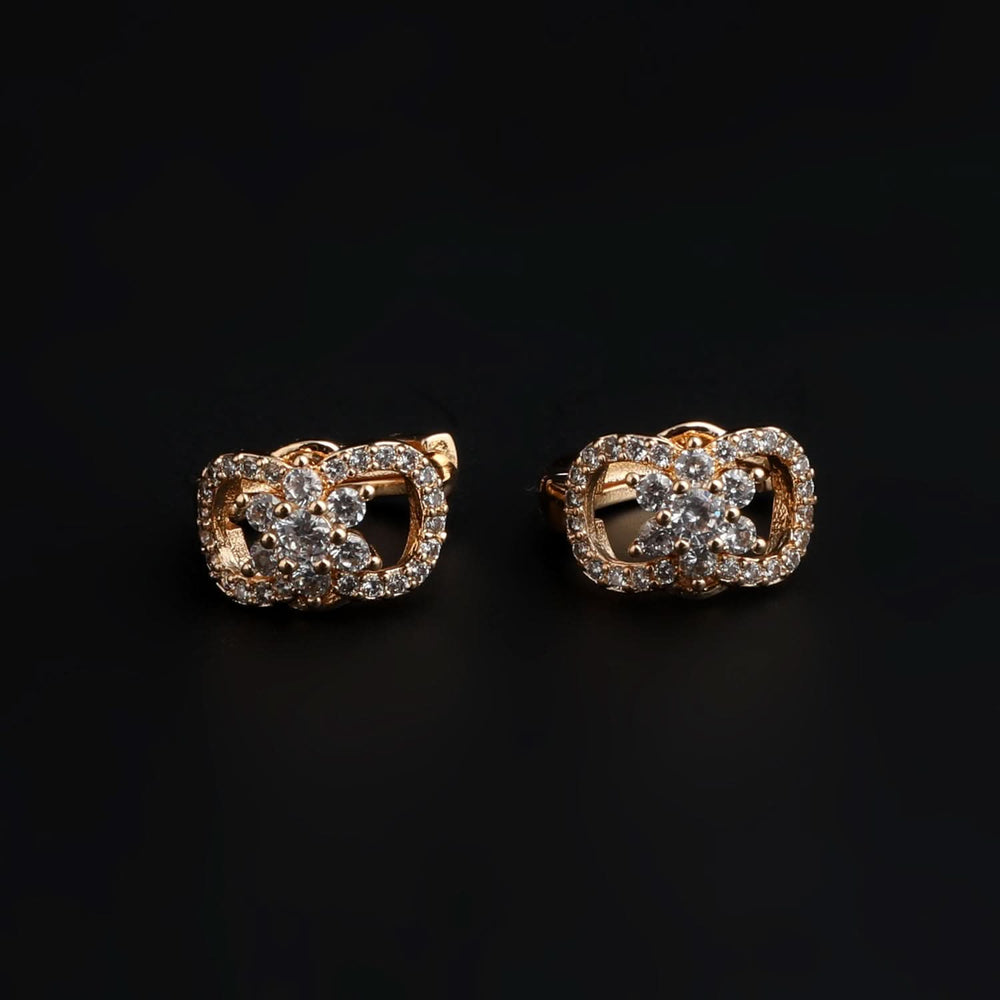 Women's Ear Bali - Golden