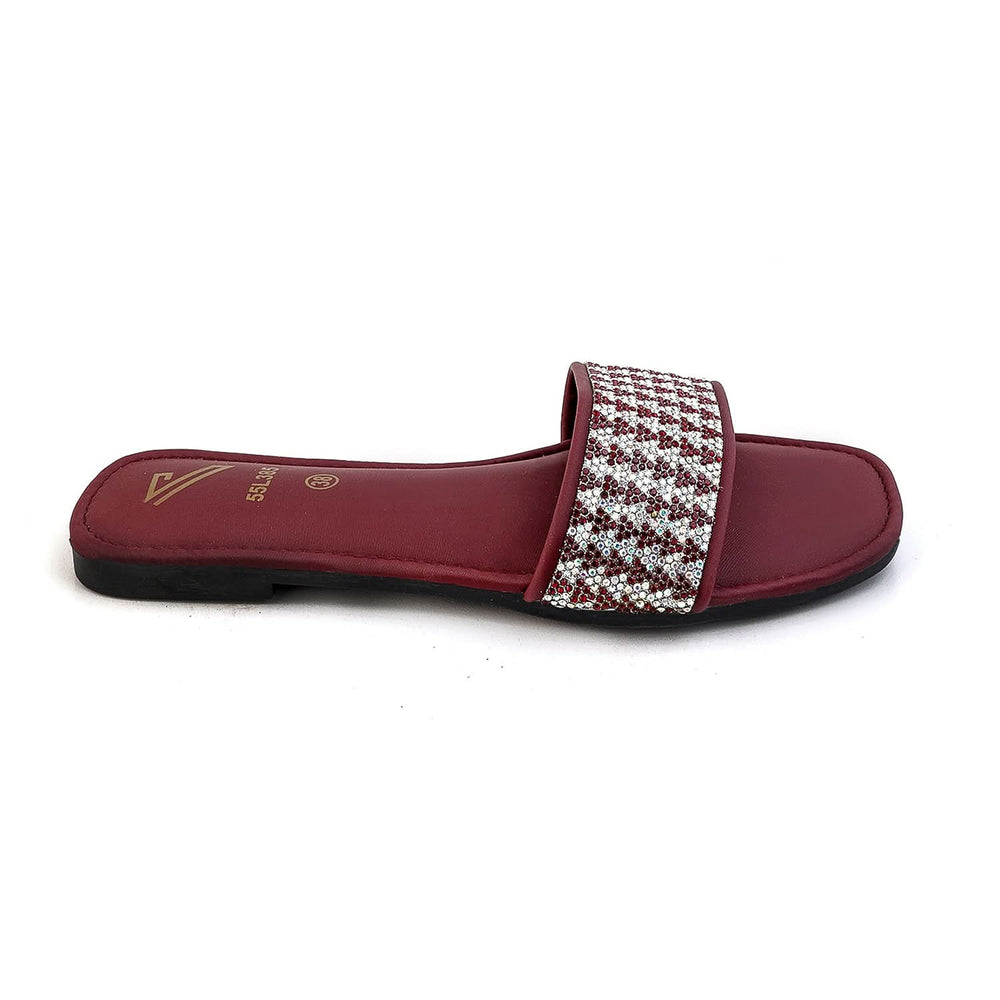 Valuable Women's Casual Slipper