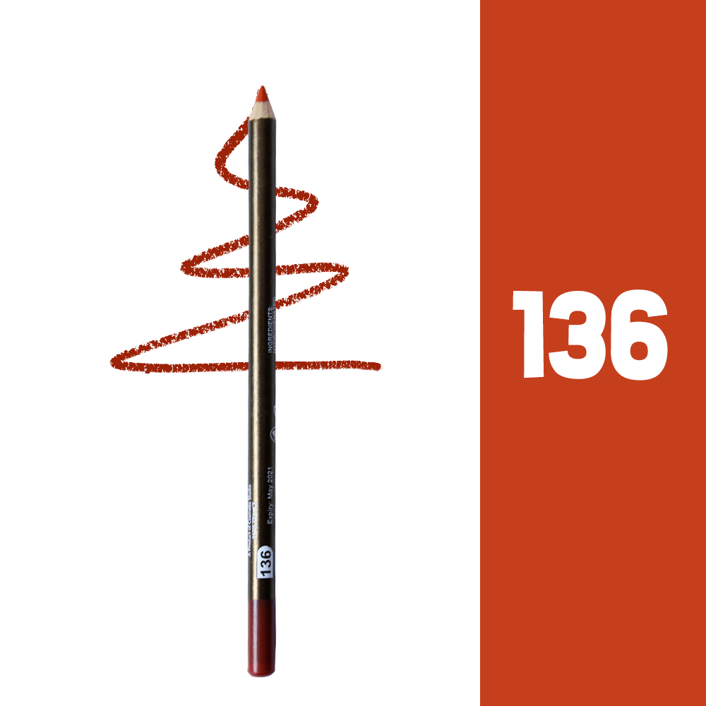 Sweet Face Eye - Lip Pencil -13 Shade