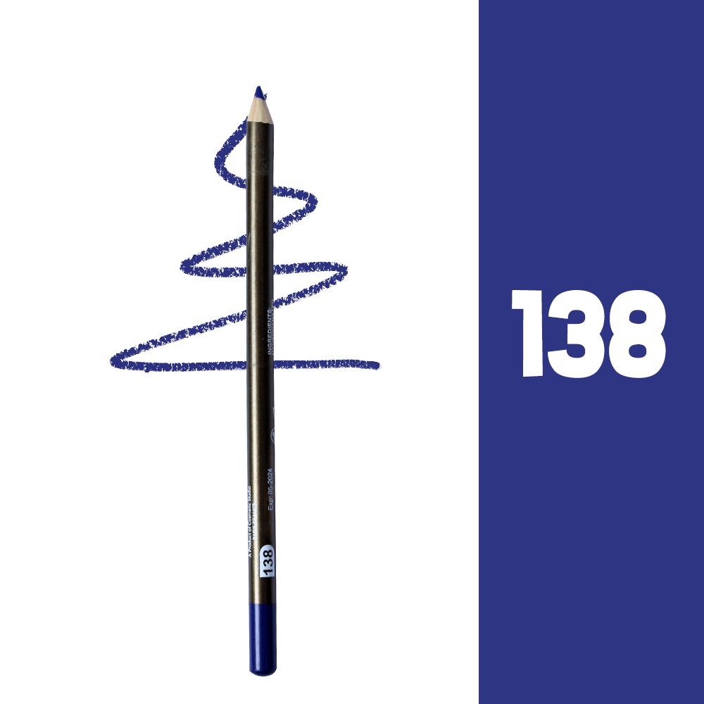 Sweet Face Eye - Lip Pencil -13 Shade