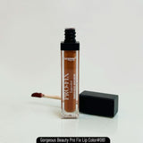 Gorgeous Beauty Pro Fix Lip Color - 5 Shades