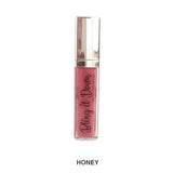 Bling It Down Matte Lipstick - 20 Shades