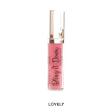 Bling It Down Matte Lipstick - 20 Shades