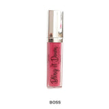 Bling It Down Matte Lipstick - 20 Shades