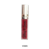 Bling It Down Matte Lipstick - 20 Shades