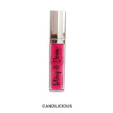 Bling It Down Matte Lipstick - 20 Shades