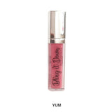 Bling It Down Matte Lipstick - 20 Shades