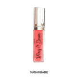 Bling It Down Matte Lipstick - 20 Shades
