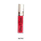 Bling It Down Matte Lipstick - 20 Shades