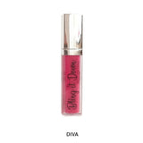 Bling It Down Matte Lipstick - 20 Shades