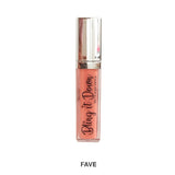 Bling It Down Matte Lipstick - 20 Shades