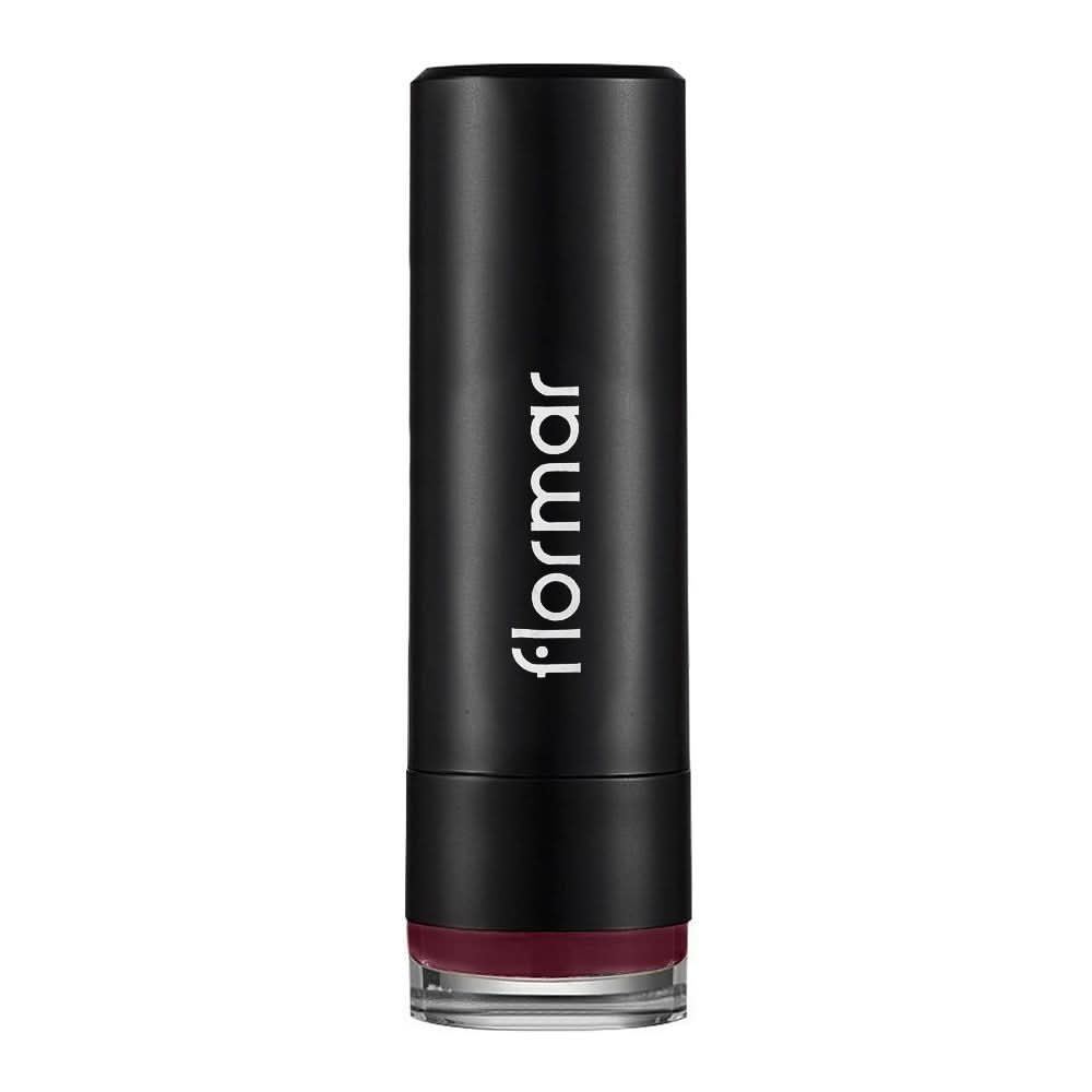 Flormar HD Weightless Matte Lipstick - 9 Shades