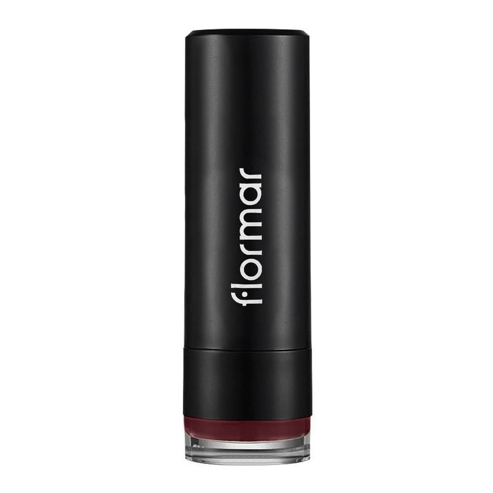 Flormar HD Weightless Matte Lipstick - 9 Shades