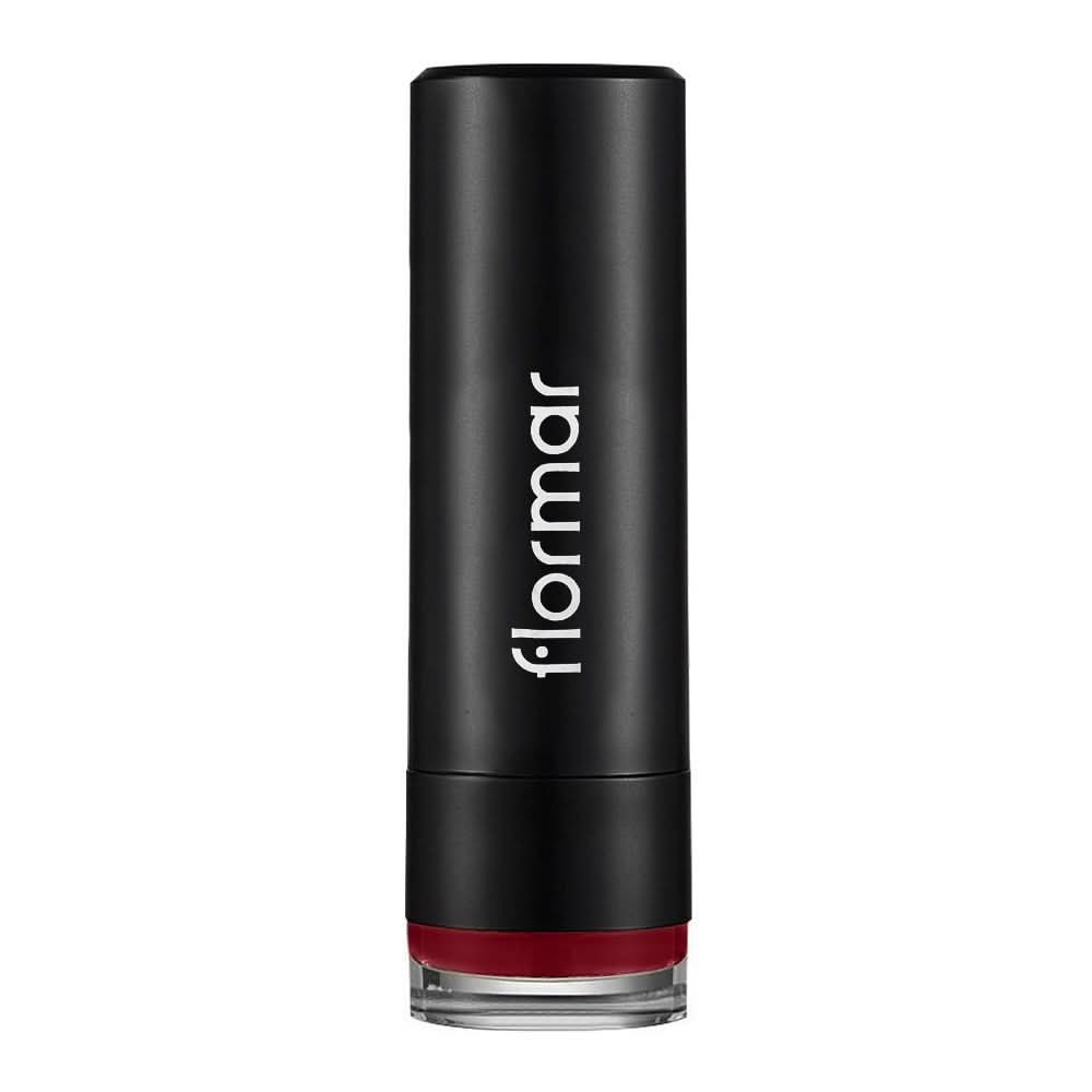 Flormar HD Weightless Matte Lipstick - 9 Shades